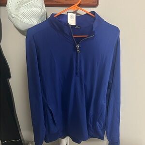 Bdraddy Half-Zip Pullover